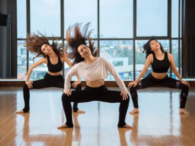 Curso Intensivo de K-Pop Stars